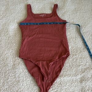 EUC Bodysuit